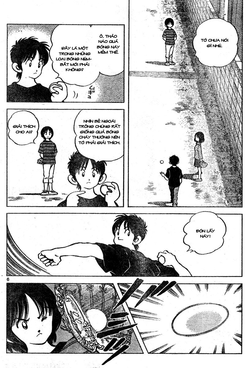 Trò chơi vượt qua thử thách: Chapter 118