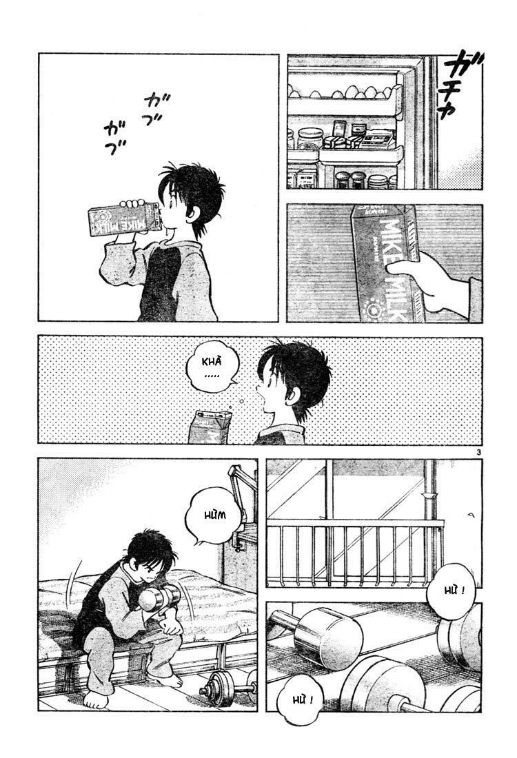 Trò chơi vượt qua thử thách: Chapter 12