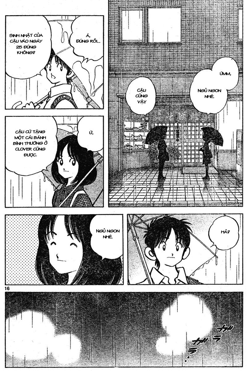 Trò chơi vượt qua thử thách: Chapter 120