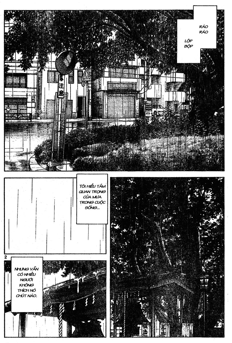 Trò chơi vượt qua thử thách: Chapter 120
