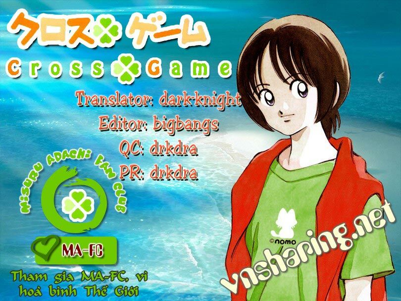Trò chơi vượt qua thử thách: Chapter 121