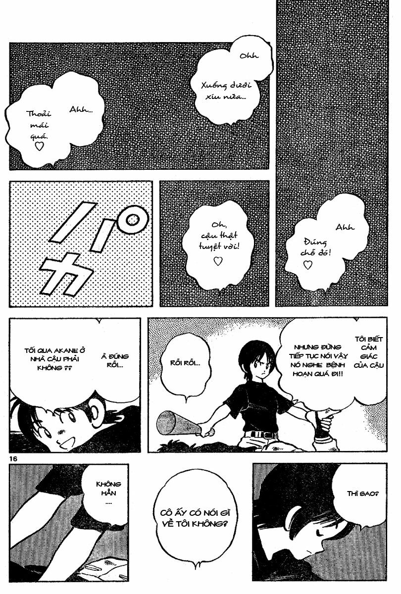 Trò chơi vượt qua thử thách: Chapter 122