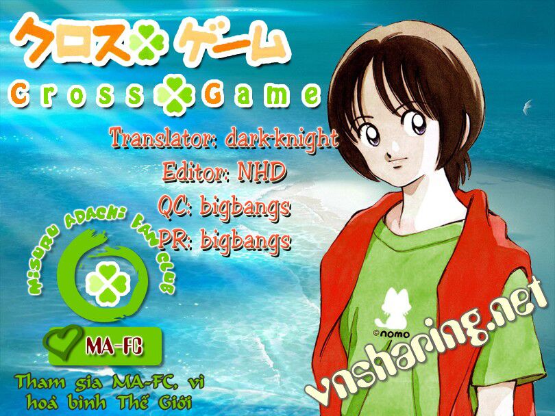 Trò chơi vượt qua thử thách: Chapter 123