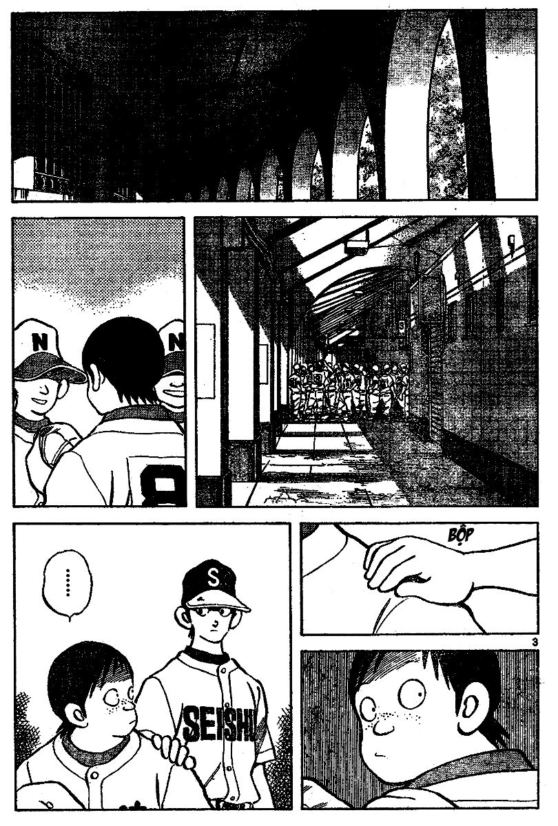 Trò chơi vượt qua thử thách: Chapter 123
