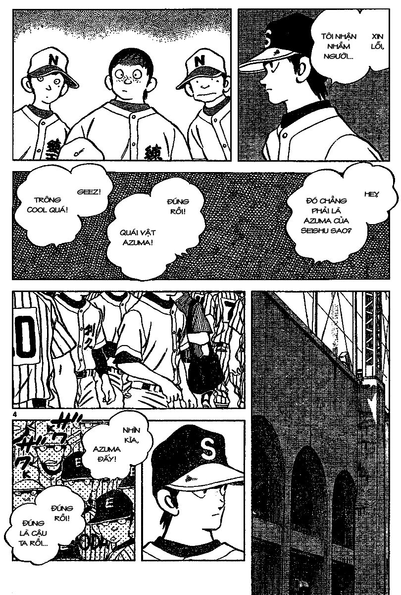Trò chơi vượt qua thử thách: Chapter 123