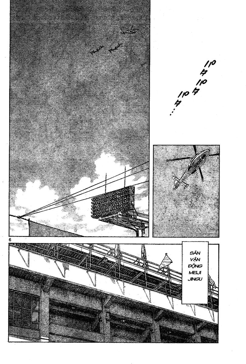 Trò chơi vượt qua thử thách: Chapter 123