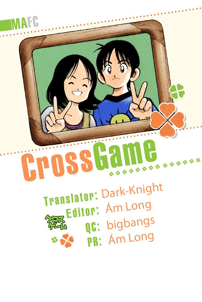 Trò chơi vượt qua thử thách: Chapter 125