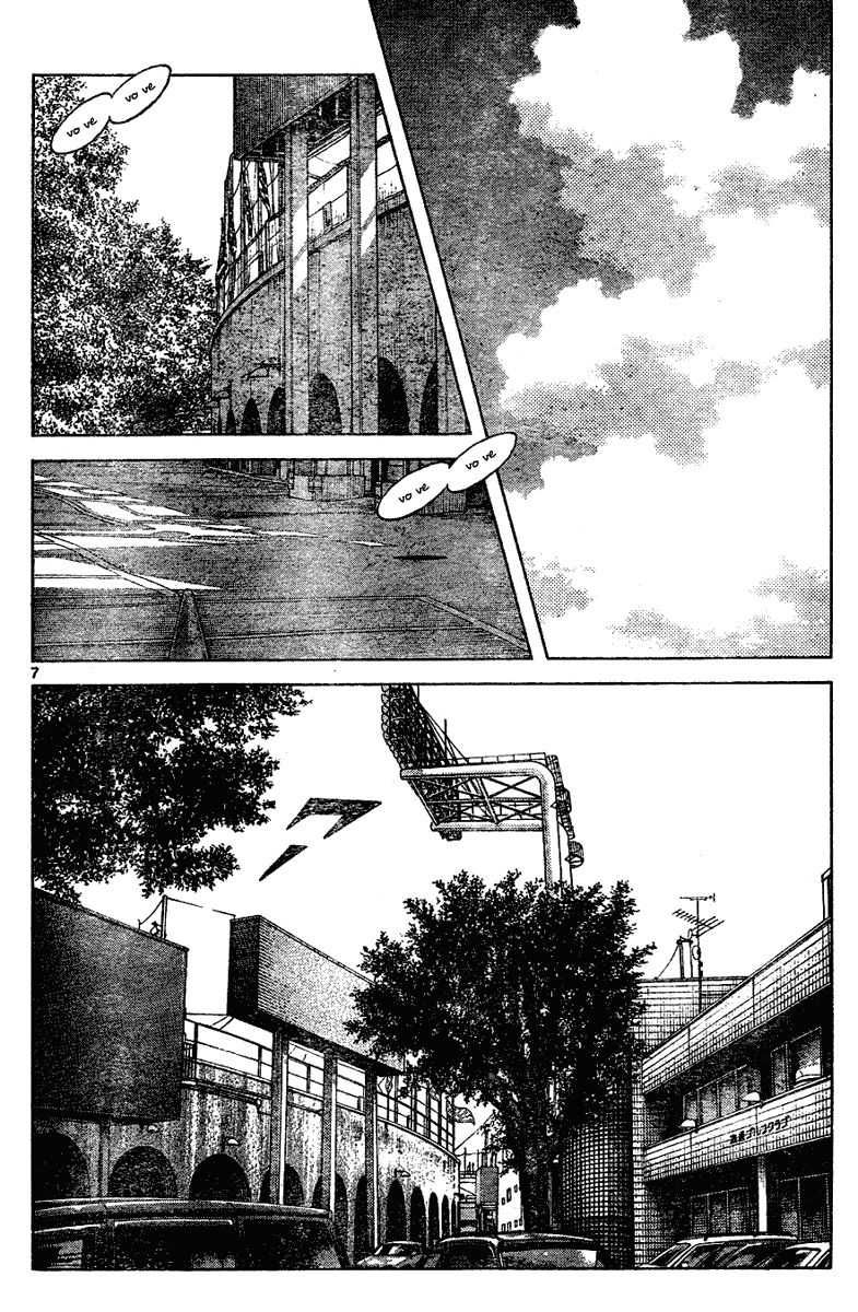 Trò chơi vượt qua thử thách: Chapter 129