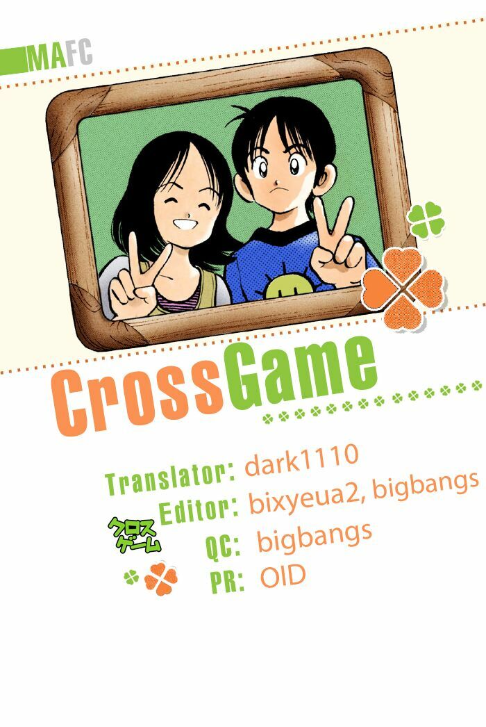 Trò chơi vượt qua thử thách: Chapter 131
