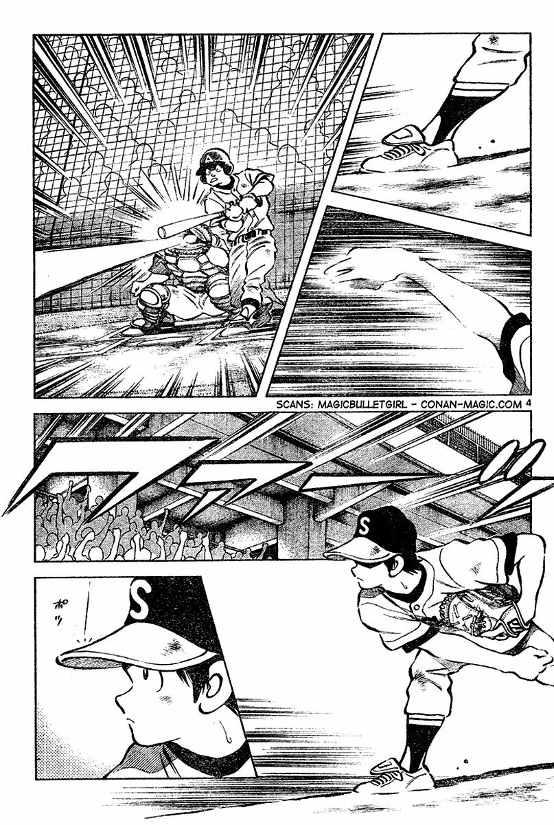 Trò chơi vượt qua thử thách: Chapter 131