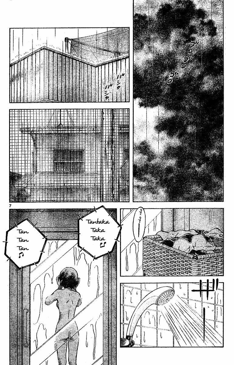 Trò chơi vượt qua thử thách: Chapter 131
