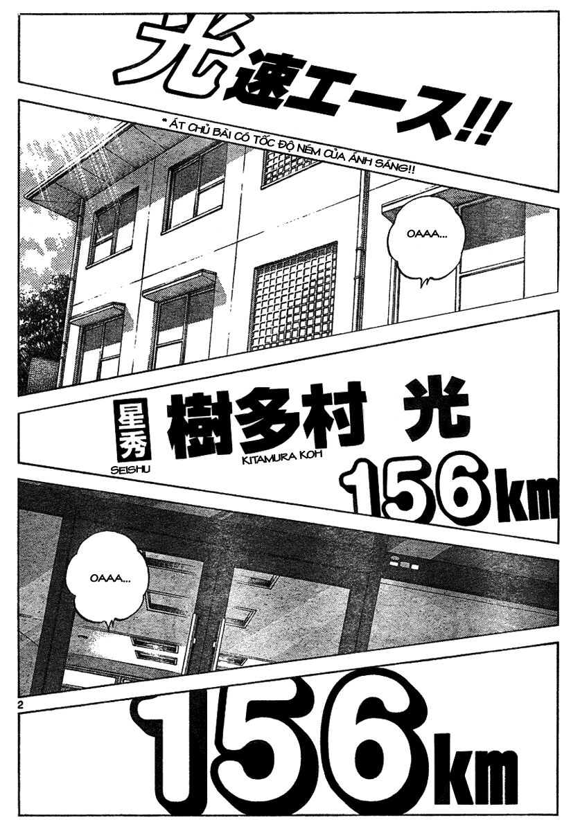 Trò chơi vượt qua thử thách: Chapter 132