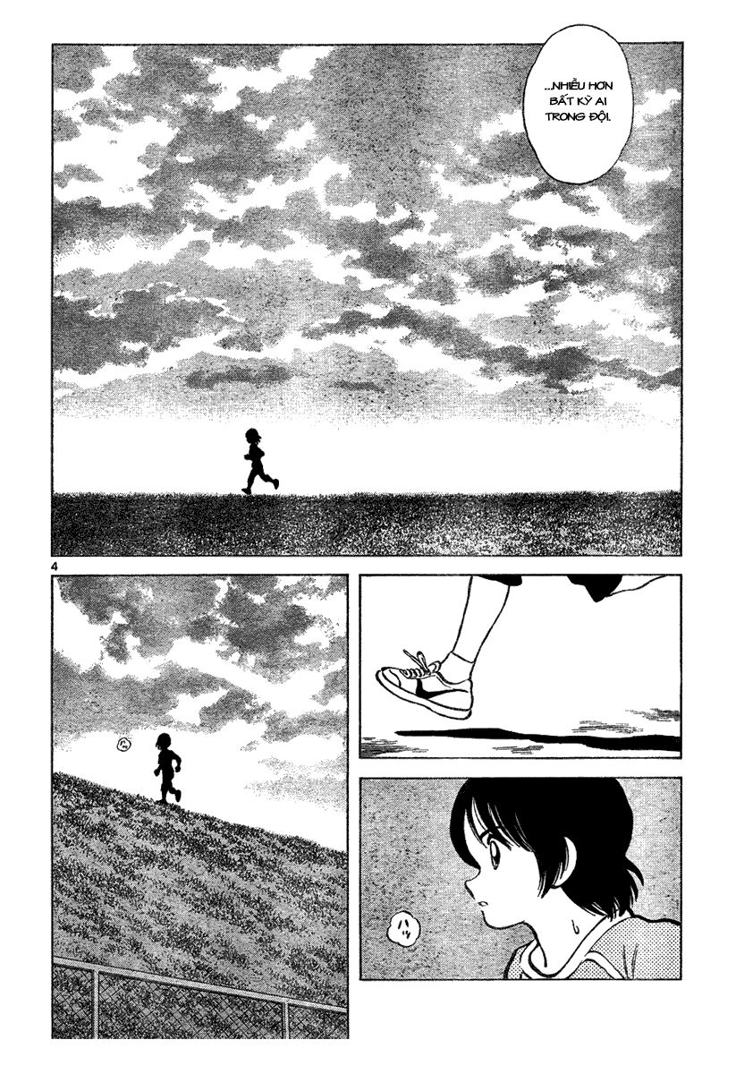 Trò chơi vượt qua thử thách: Chapter 132