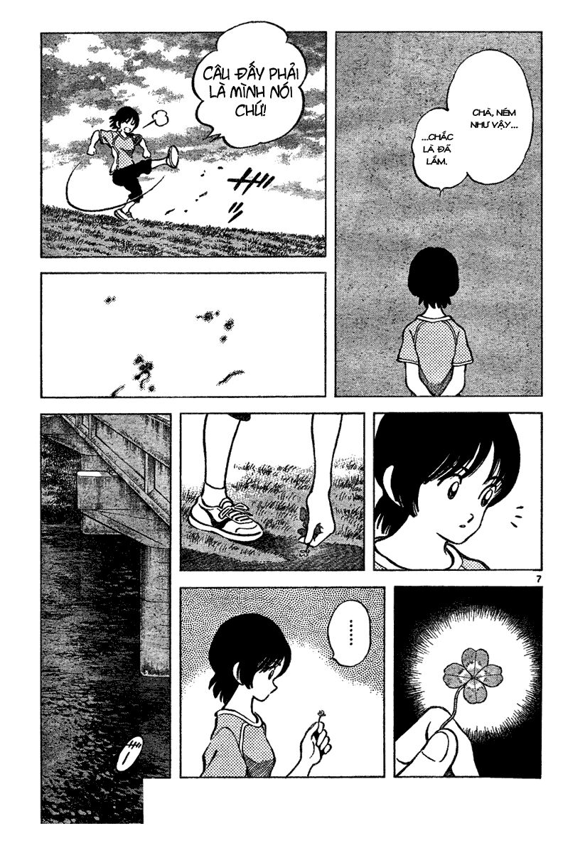 Trò chơi vượt qua thử thách: Chapter 132
