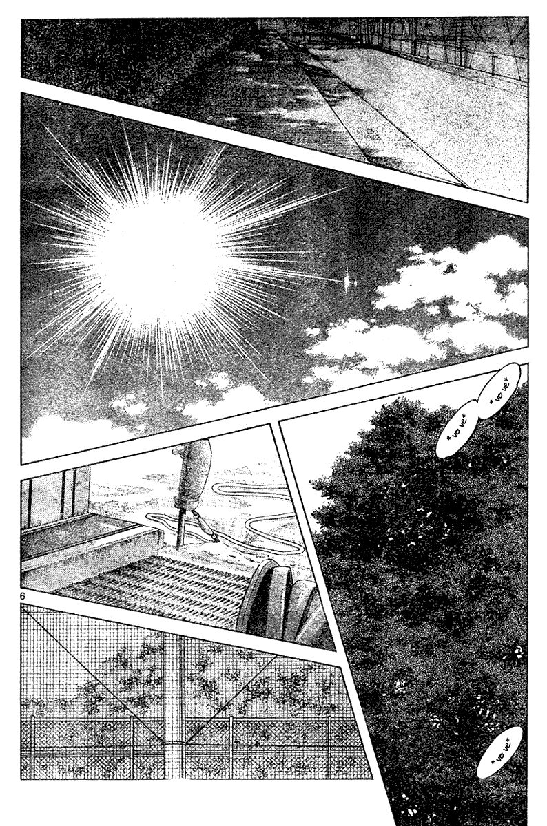 Trò chơi vượt qua thử thách: Chapter 135
