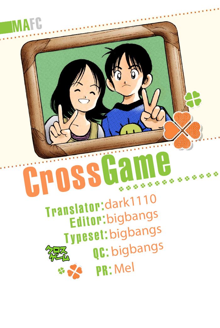 Trò chơi vượt qua thử thách: Chapter 137