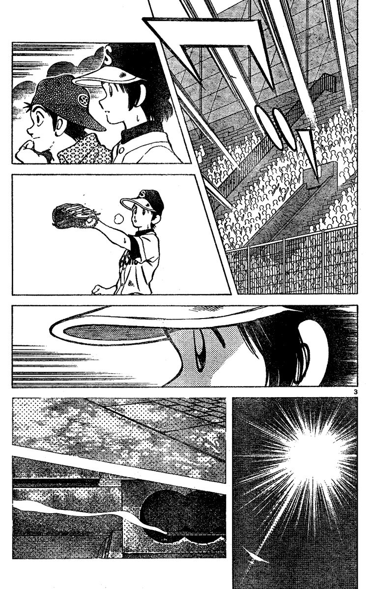 Trò chơi vượt qua thử thách: Chapter 137
