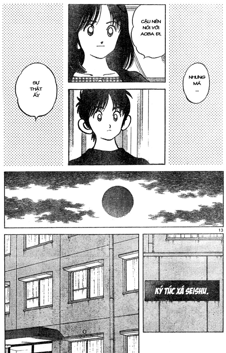 Trò chơi vượt qua thử thách: Chapter 138