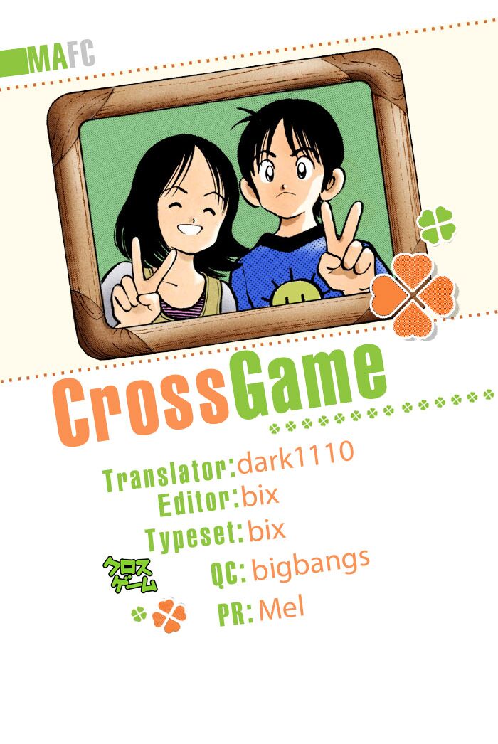 Trò chơi vượt qua thử thách: Chapter 138