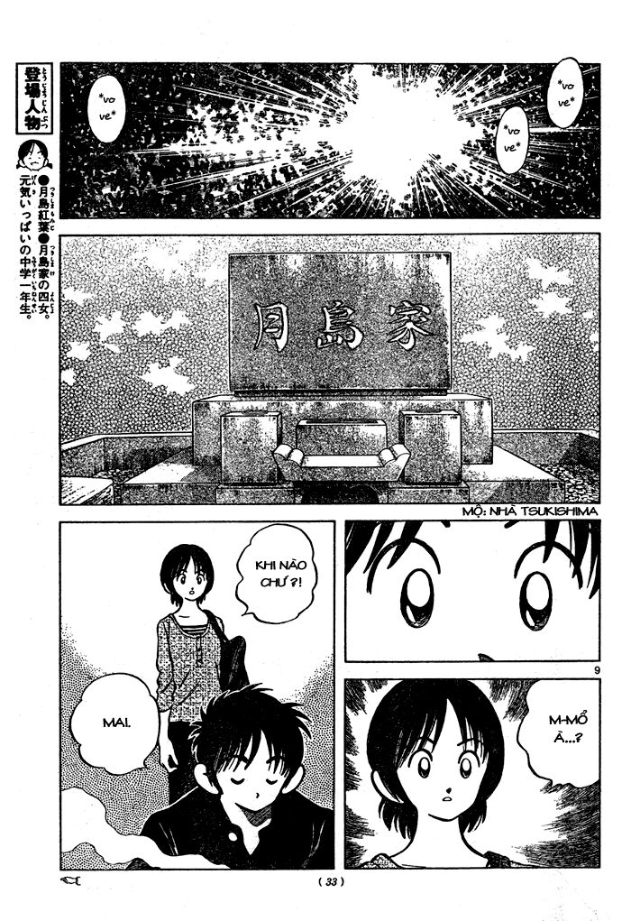 Trò chơi vượt qua thử thách: Chapter 139
