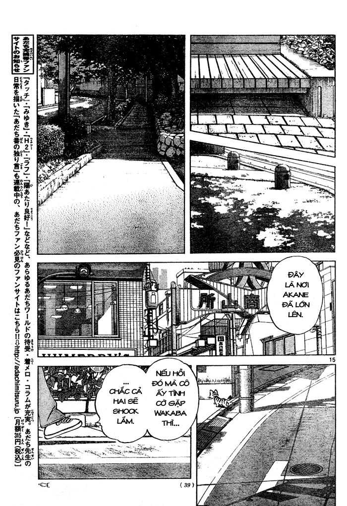 Trò chơi vượt qua thử thách: Chapter 139