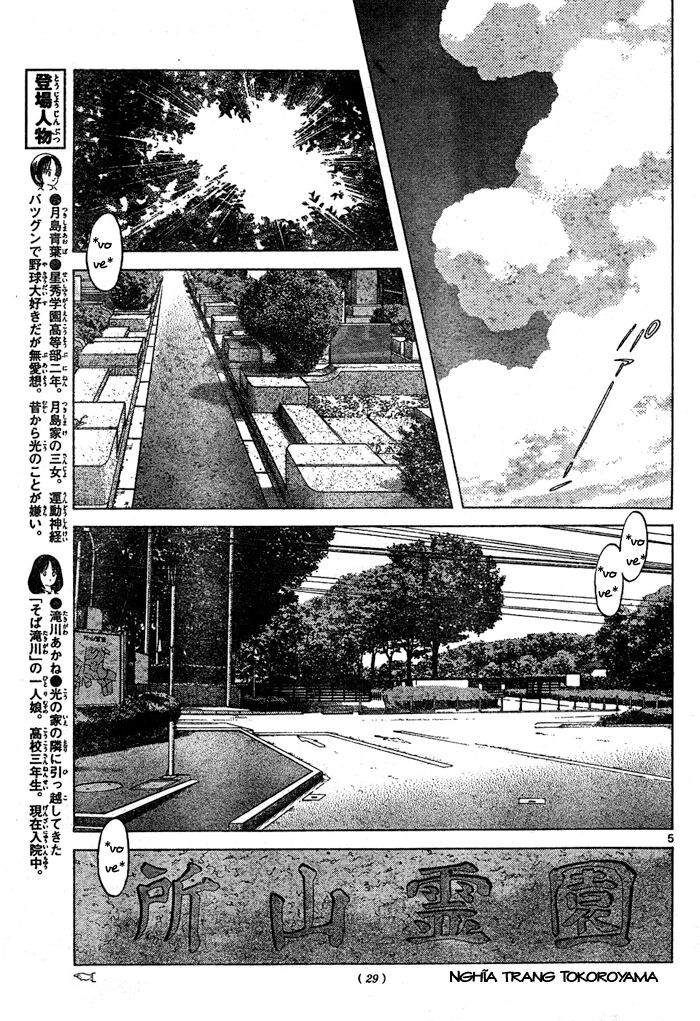 Trò chơi vượt qua thử thách: Chapter 139