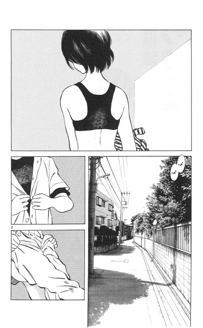 Trò chơi vượt qua thử thách: Chapter 140