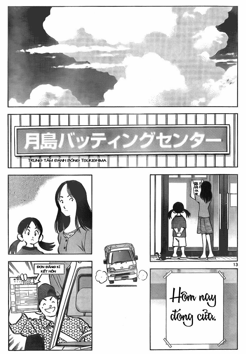 Trò chơi vượt qua thử thách: Chapter 141