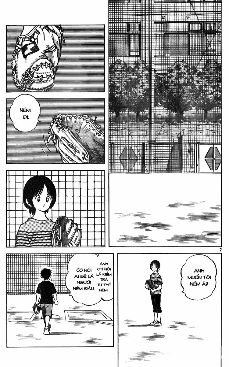 Trò chơi vượt qua thử thách: Chapter 141