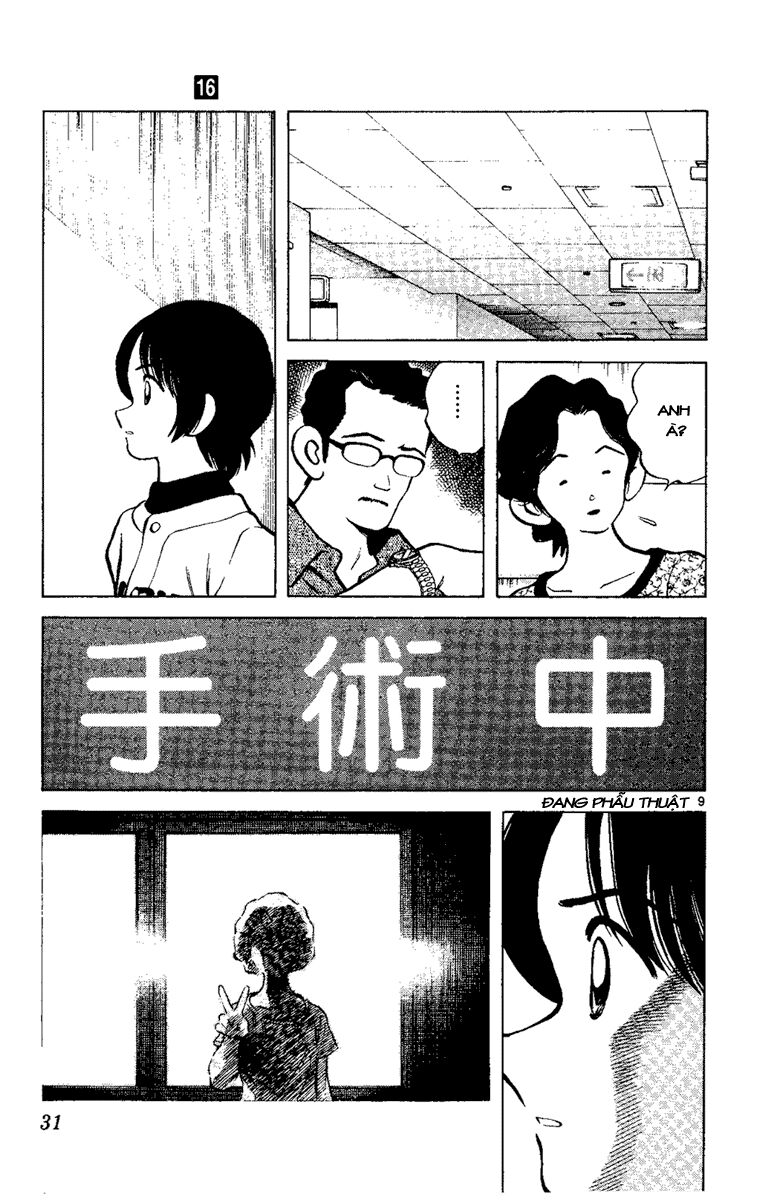 Trò chơi vượt qua thử thách: Chapter 142