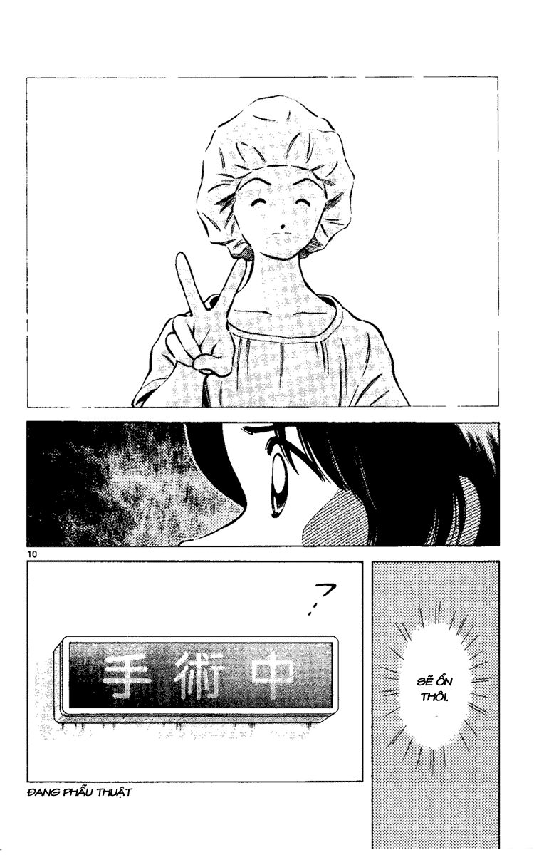 Trò chơi vượt qua thử thách: Chapter 142