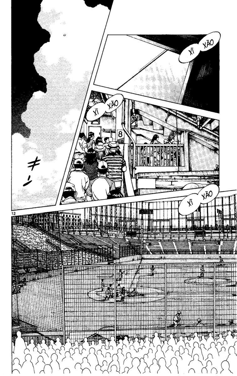 Trò chơi vượt qua thử thách: Chapter 142