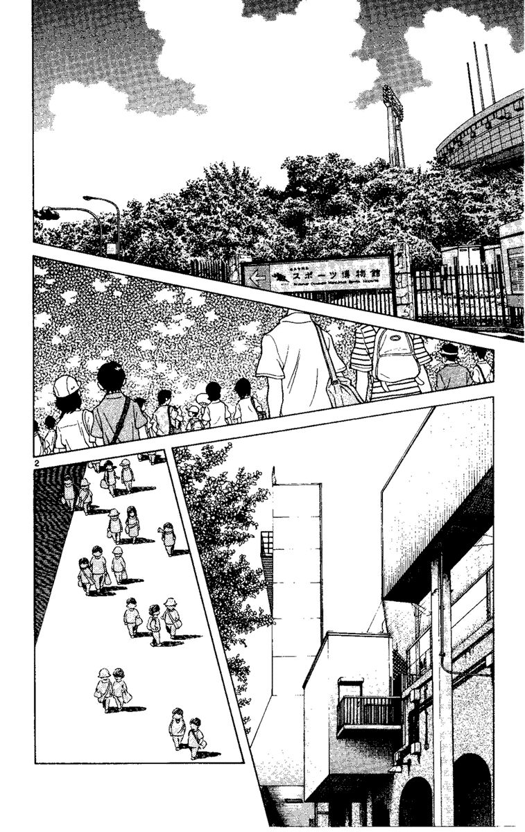 Trò chơi vượt qua thử thách: Chapter 142
