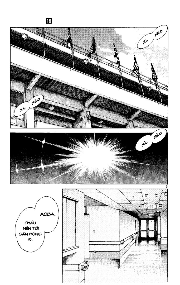 Trò chơi vượt qua thử thách: Chapter 142