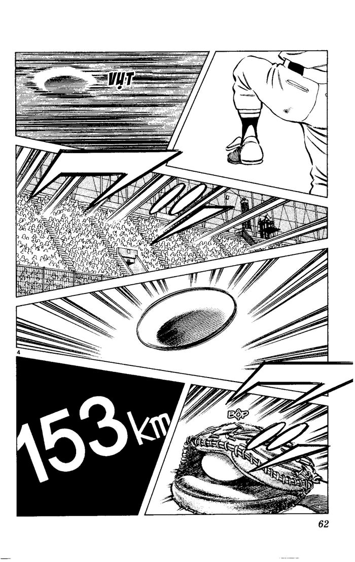 Trò chơi vượt qua thử thách: Chapter 144