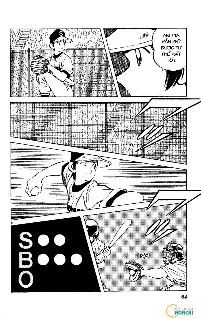 Trò chơi vượt qua thử thách: Chapter 144