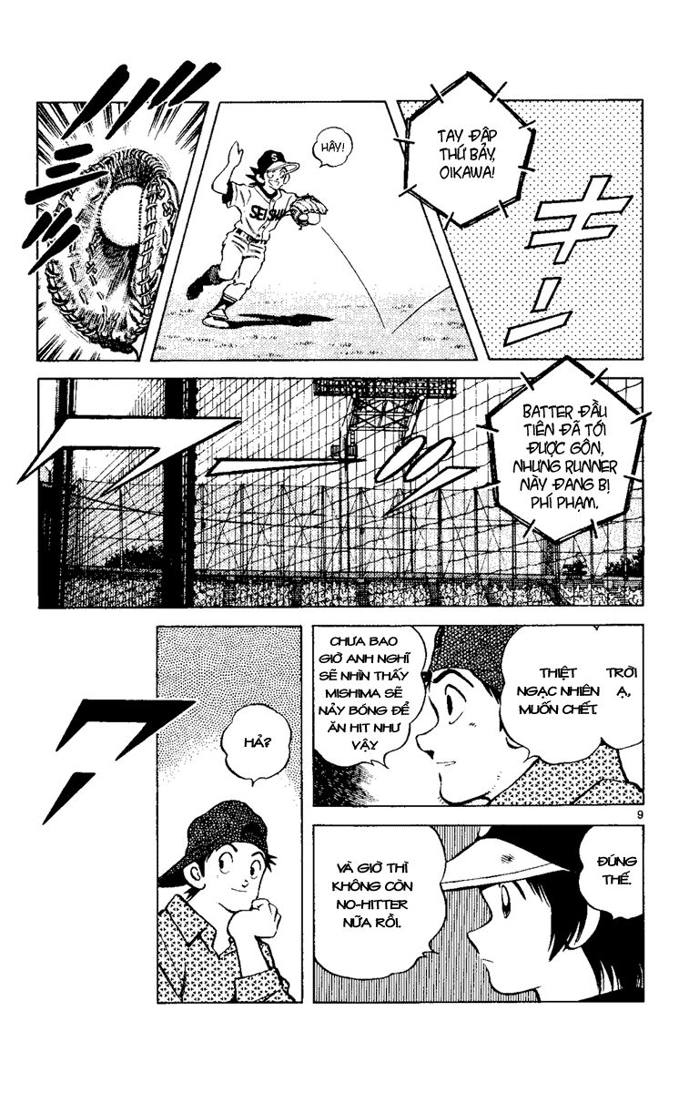 Trò chơi vượt qua thử thách: Chapter 145
