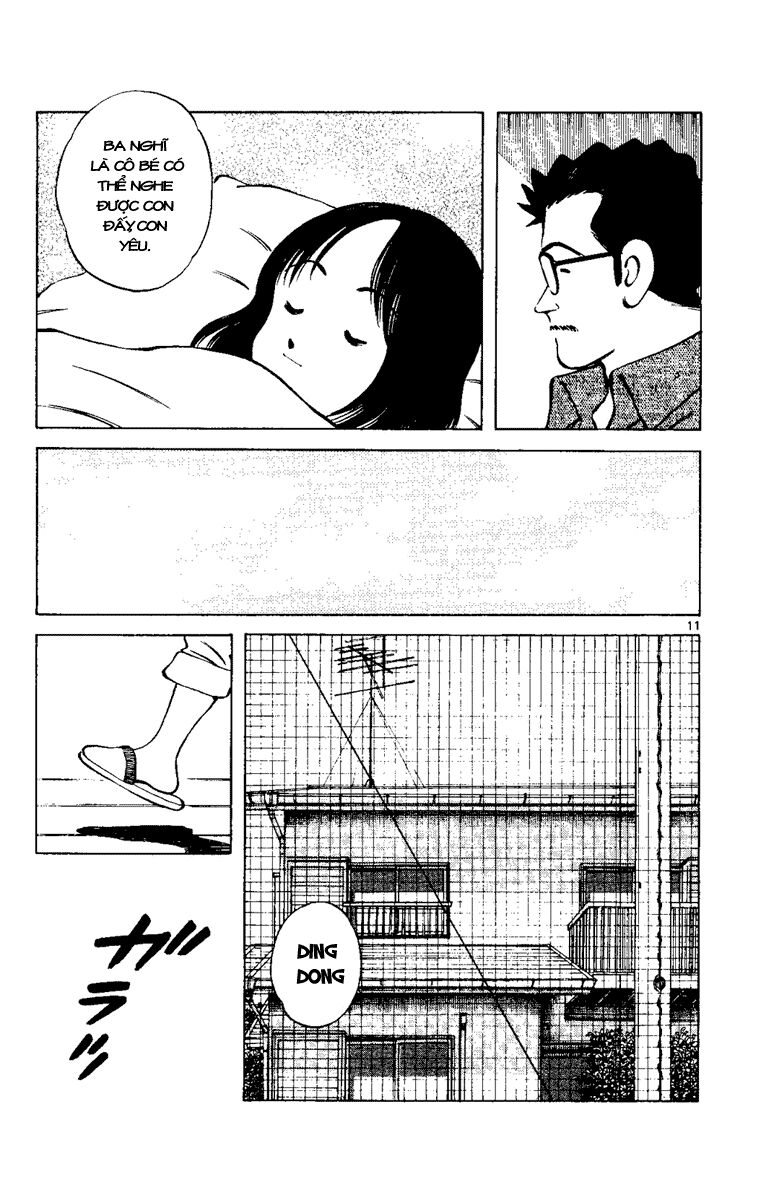 Trò chơi vượt qua thử thách: Chapter 145