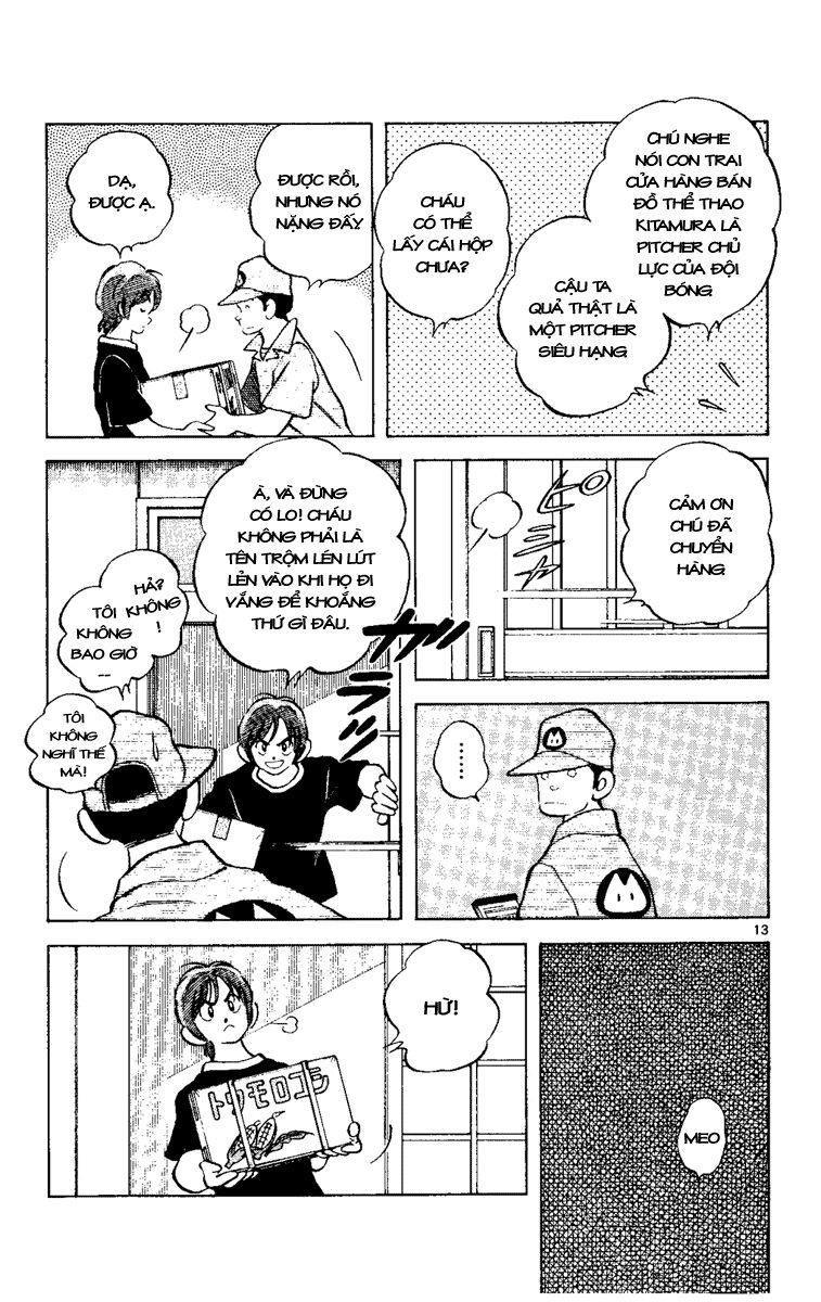 Trò chơi vượt qua thử thách: Chapter 145