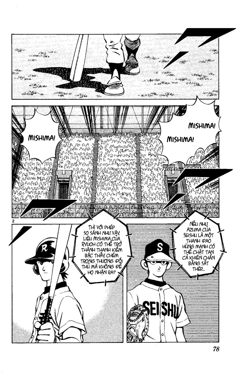 Trò chơi vượt qua thử thách: Chapter 145