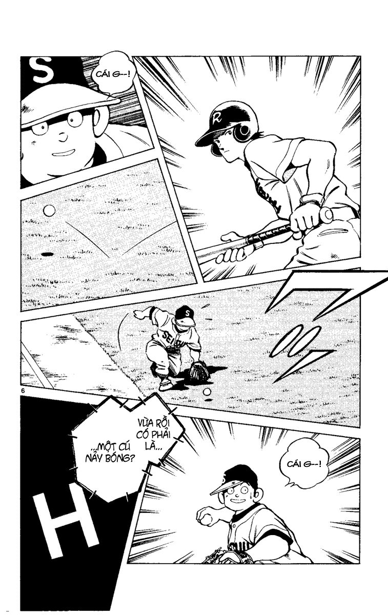 Trò chơi vượt qua thử thách: Chapter 145
