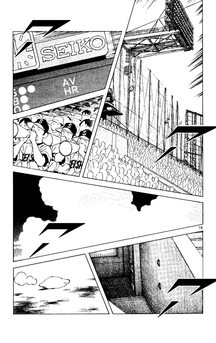 Trò chơi vượt qua thử thách: Chapter 146
