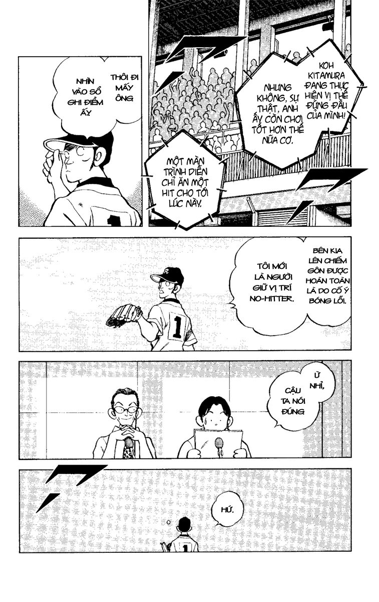 Trò chơi vượt qua thử thách: Chapter 146