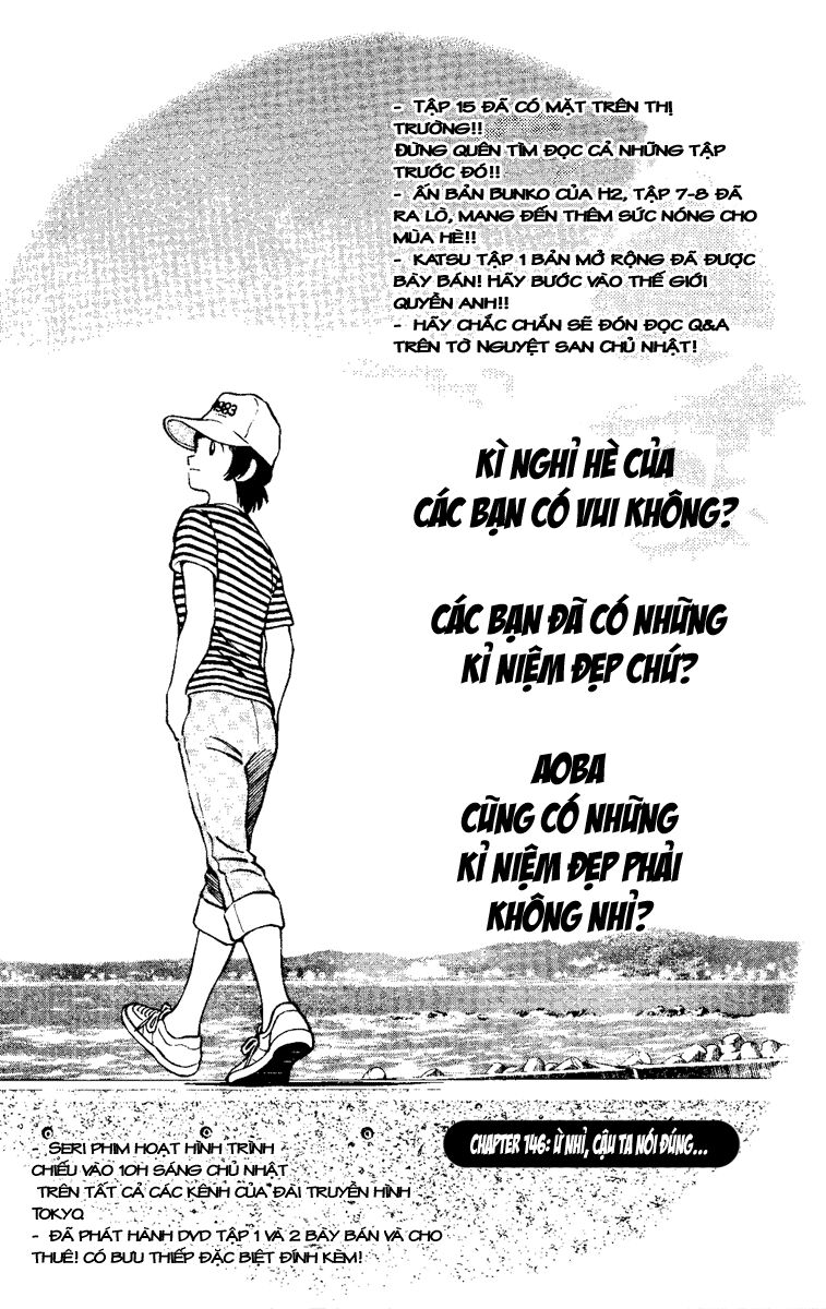 Trò chơi vượt qua thử thách: Chapter 146