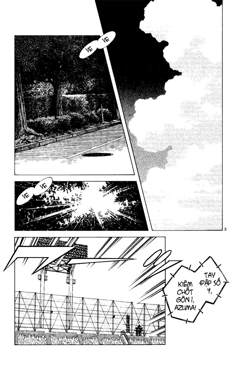 Trò chơi vượt qua thử thách: Chapter 146