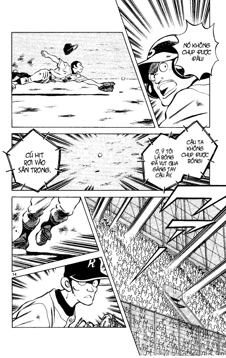 Trò chơi vượt qua thử thách: Chapter 147