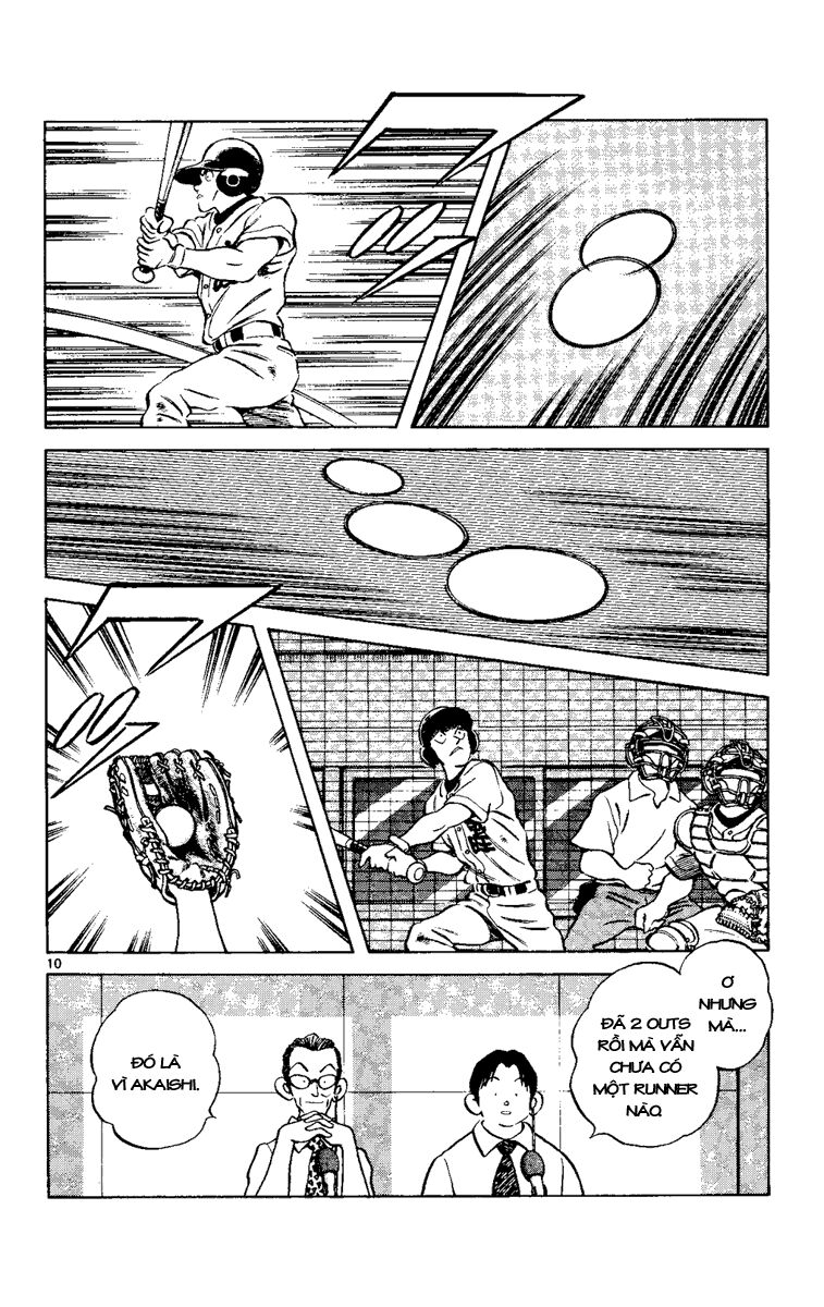 Trò chơi vượt qua thử thách: Chapter 148