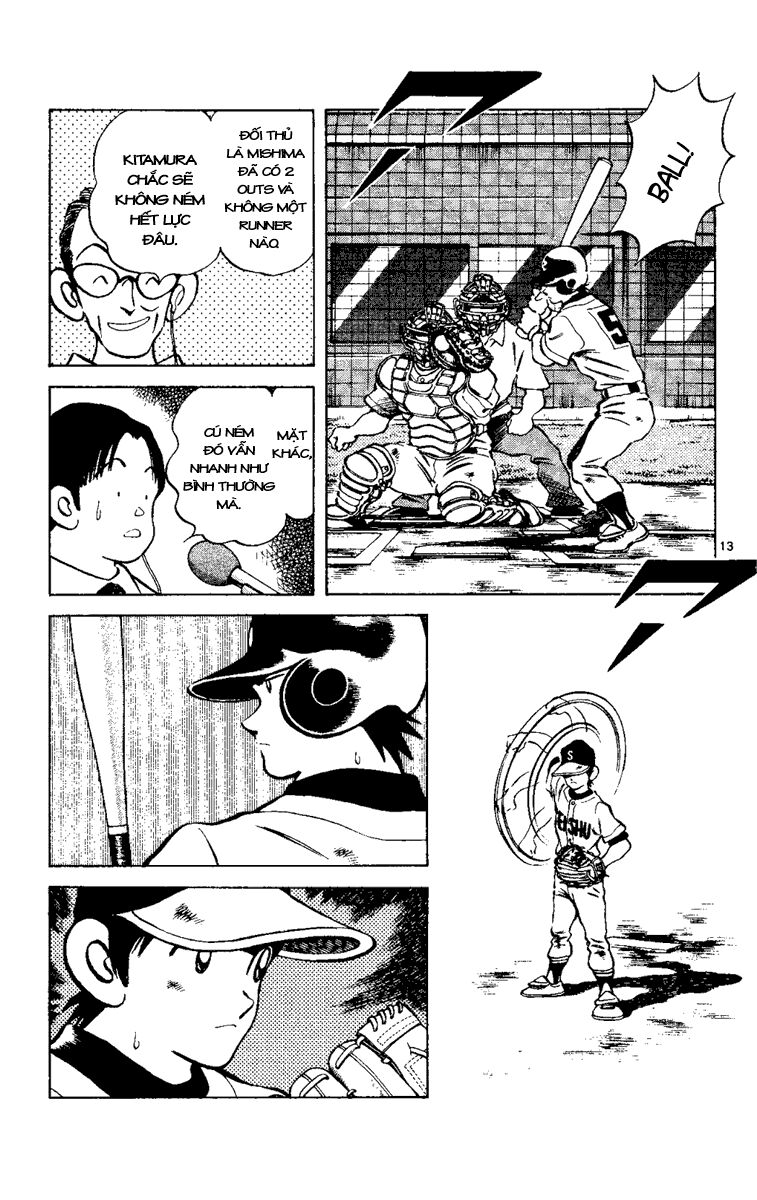 Trò chơi vượt qua thử thách: Chapter 148