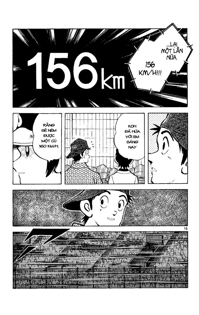 Trò chơi vượt qua thử thách: Chapter 148