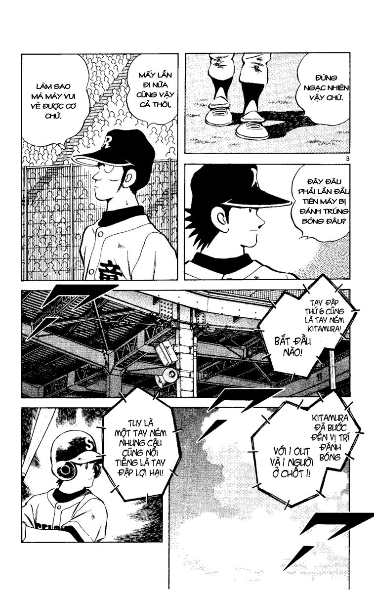 Trò chơi vượt qua thử thách: Chapter 148